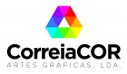 CorreiaCOR Artes Gráficas Lda
