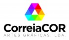 CorreiaCOR Artes Gráficas Lda